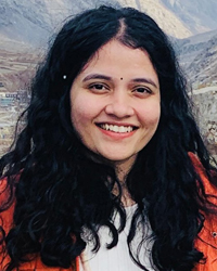 Dr. Priya Suthar - Aarutva